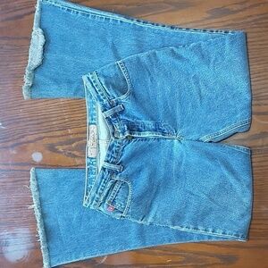 Mudd jeans size 9